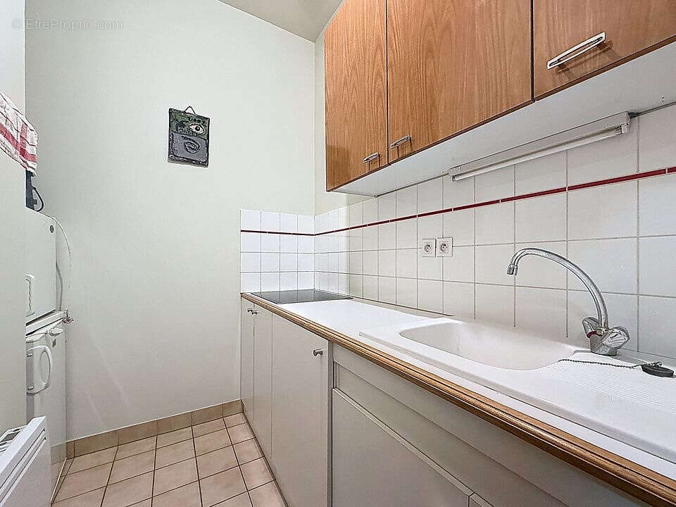 Appartement à TROYES