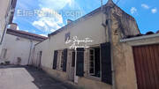 Maison à BARBASTE