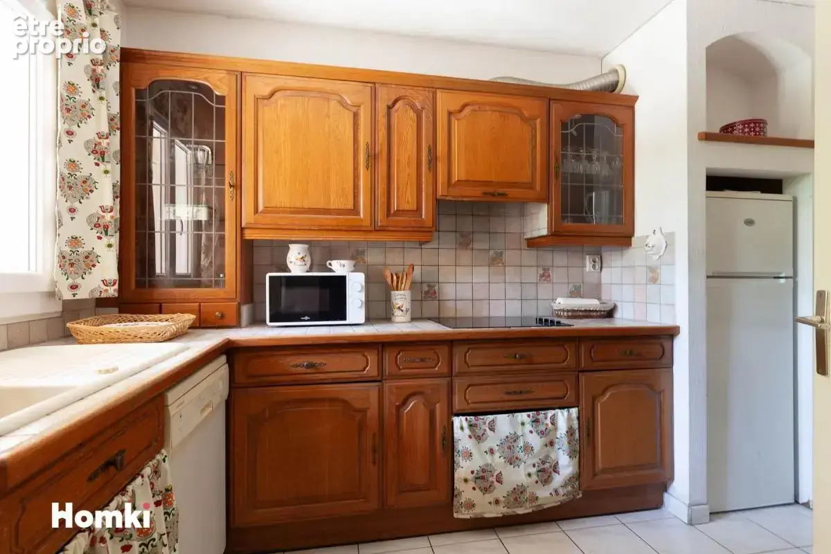 Maison/Villa T4 de 88 m² à Marseille 13011 - photo 5