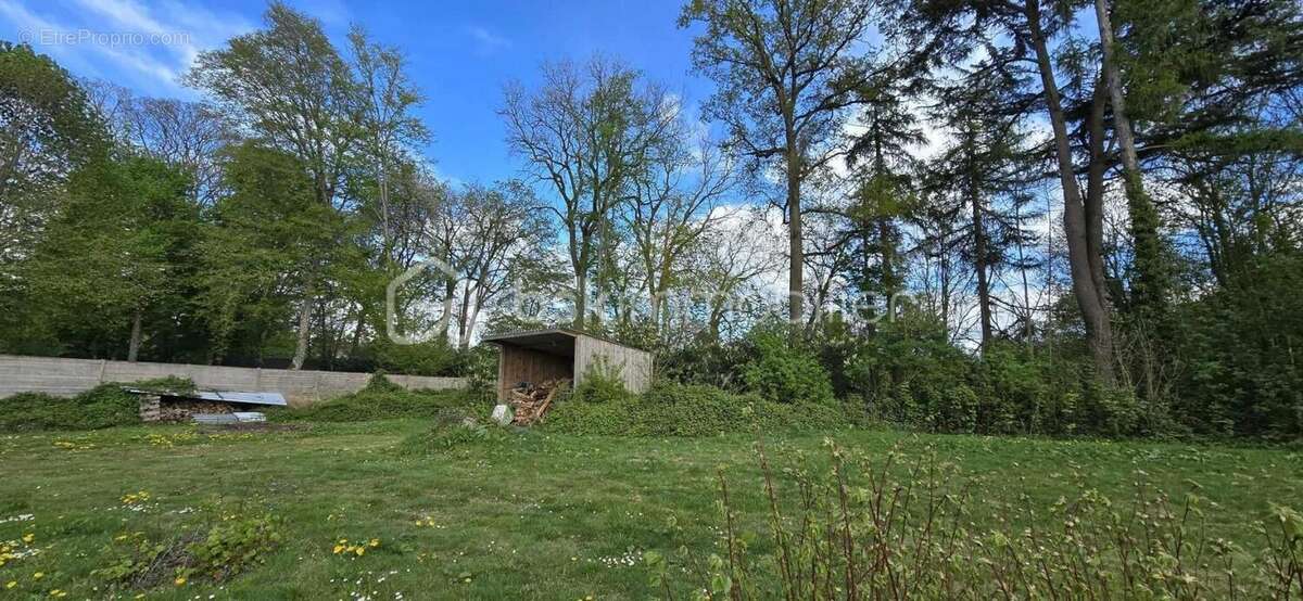 Maison à SAINT-FUSCIEN