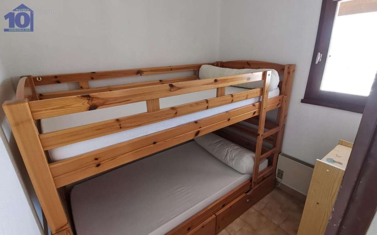 Appartement à VALRAS-PLAGE