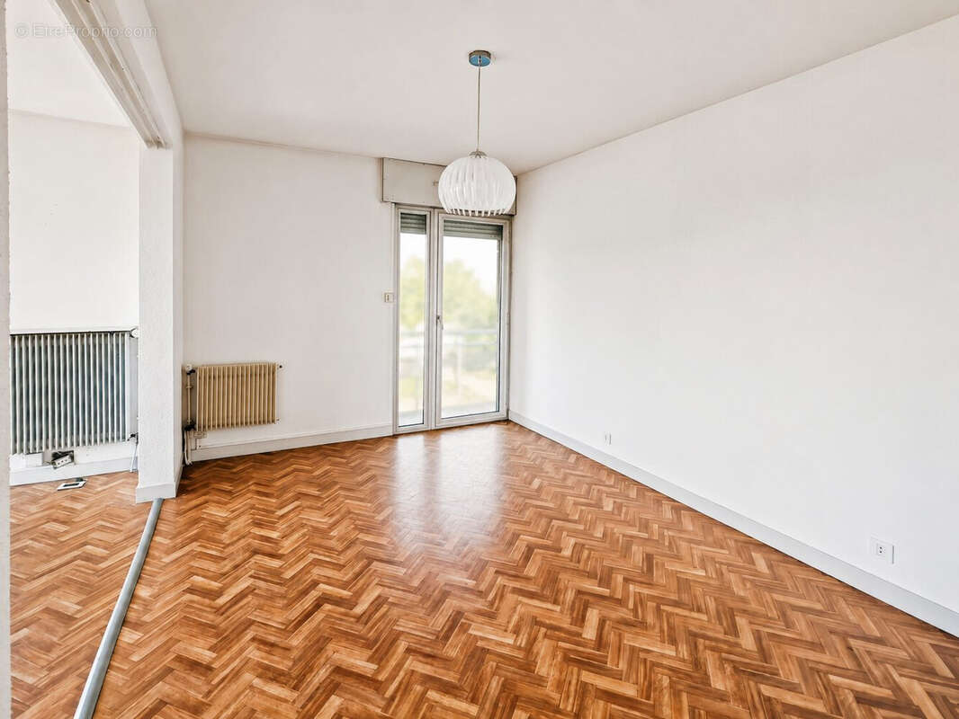 Appartement 84 m² à Issoire  - photo 5