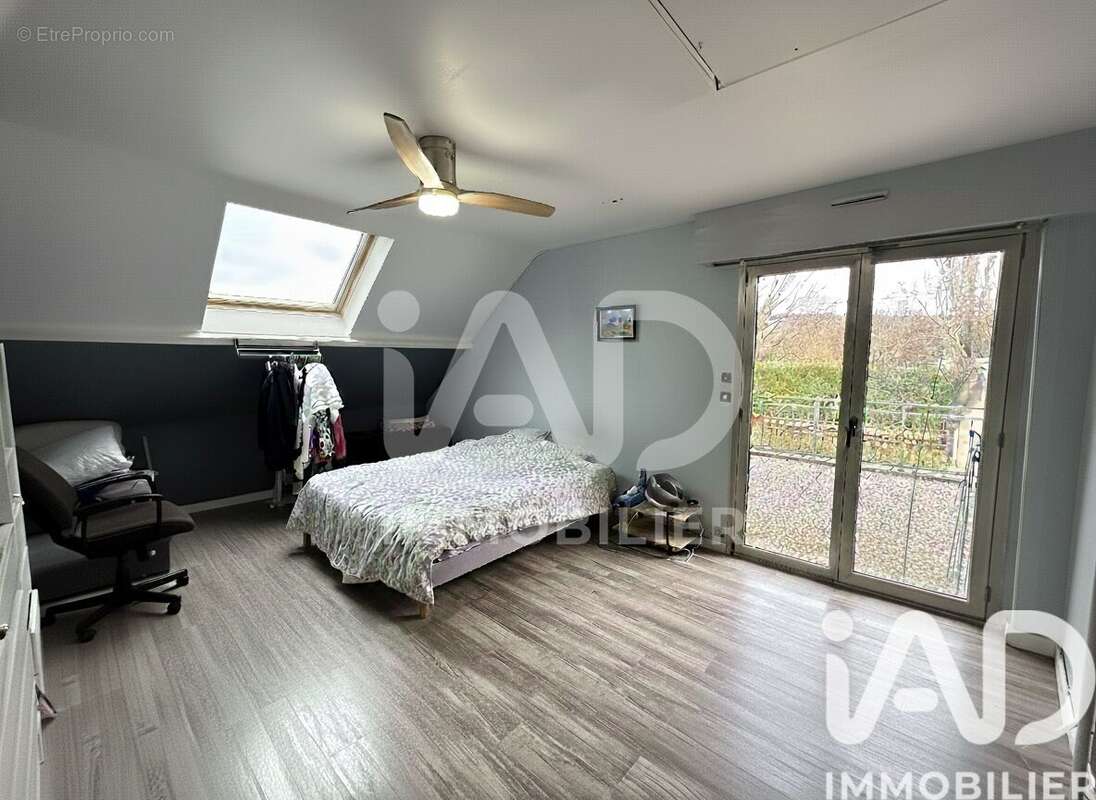Maison 210 m² à Louviers  - photo 9