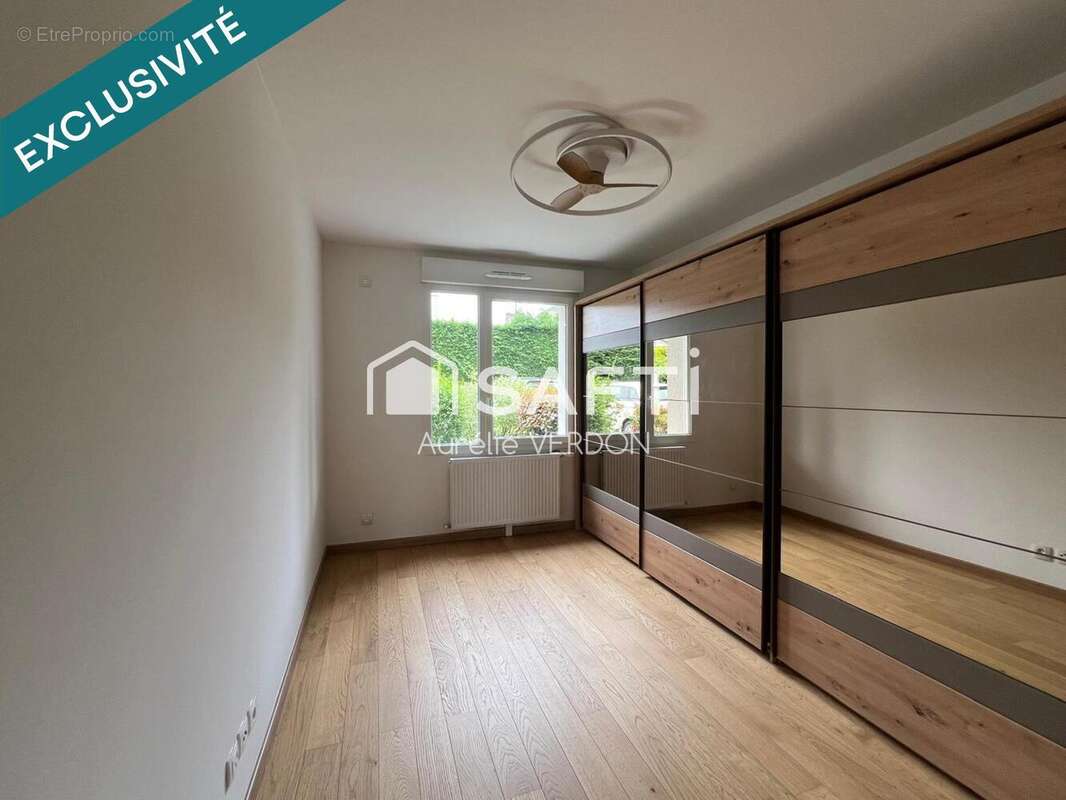Photo 8 - Appartement à ANNEMASSE