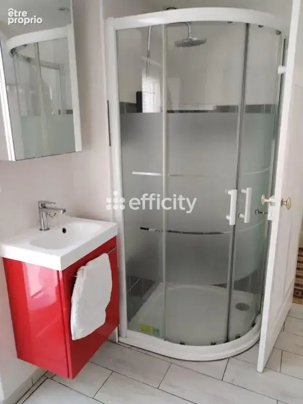 Maison 131 m² à Lorient  - photo 12