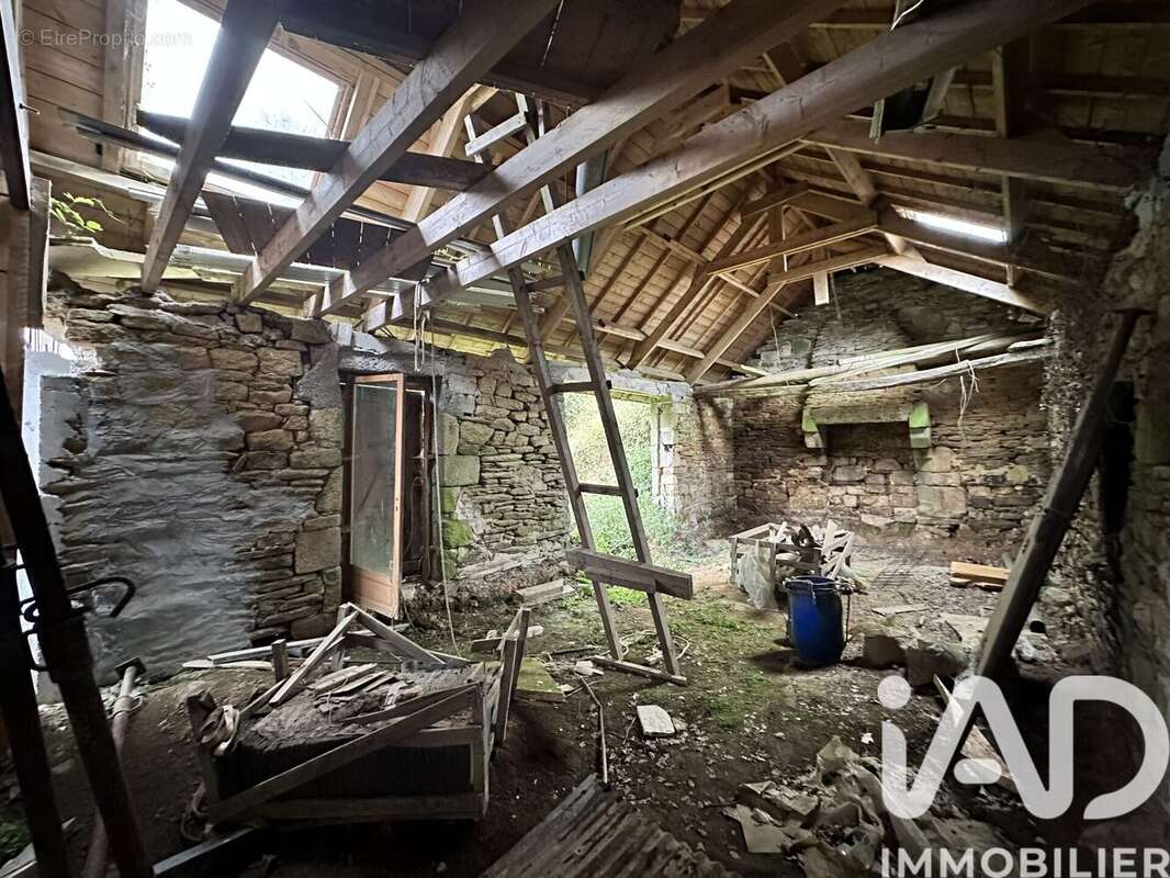 Photo 9 - Appartement à ELLIANT