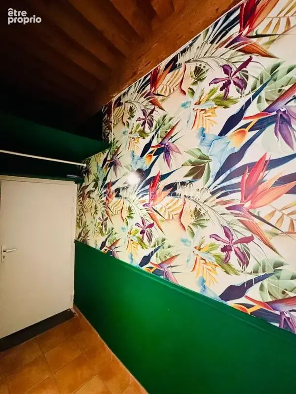 Appartement Lyon 2 pièce(s) 44.59 m2 / Centre Croix-Rousse / Très bon état - photo 5