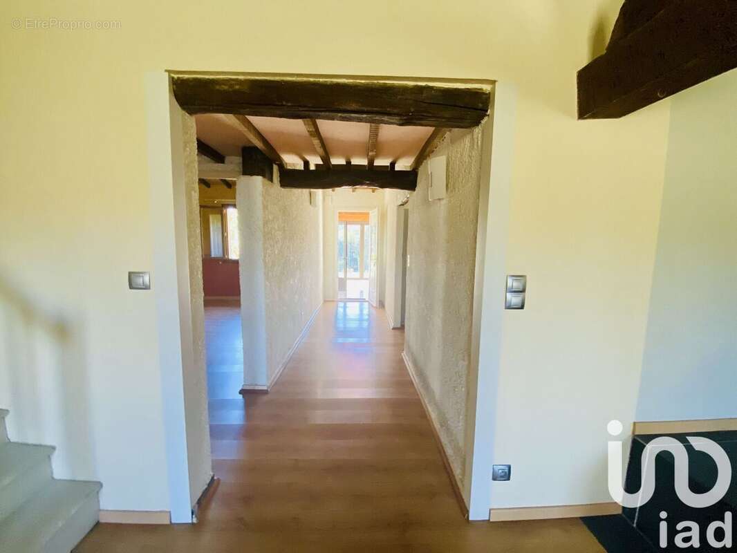 Photo 5 - Maison à MERENVIELLE