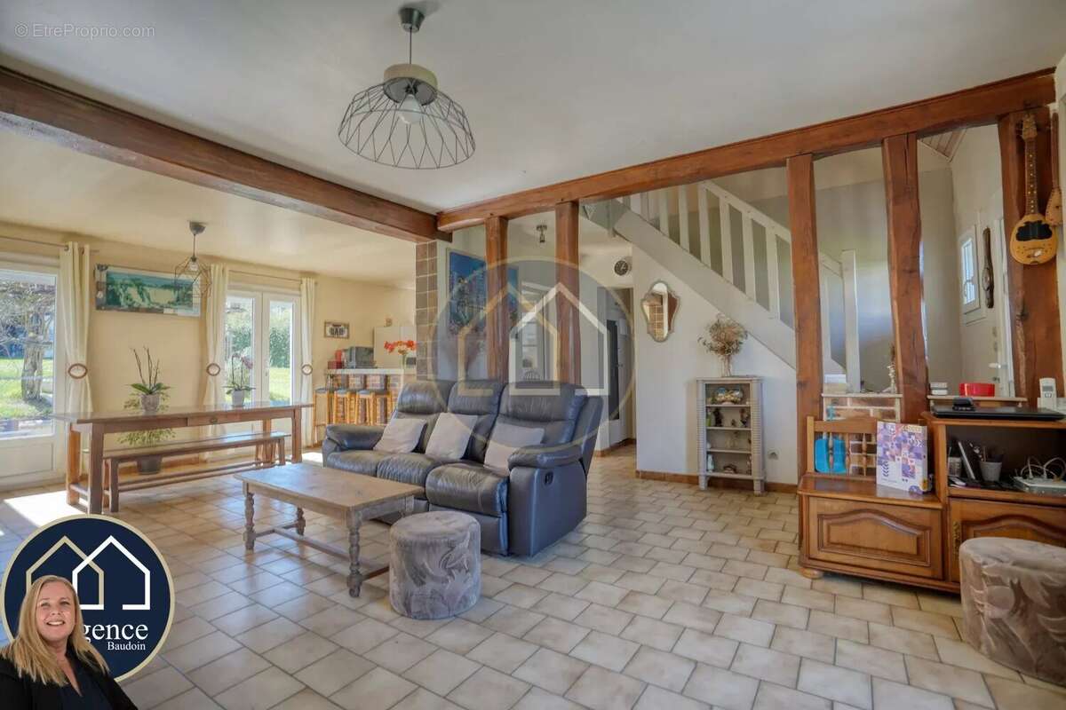 Maison à NOGENT-LE-ROI