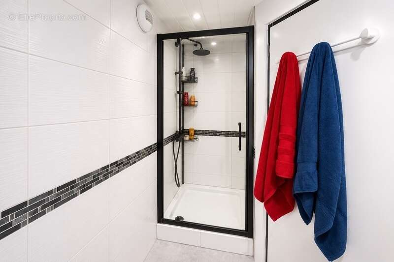 RARE À CE PRIX – Maison 3 chambres avec chambre au RDC, garage et aucun gros travaux THIVERNY (60) - photo 15