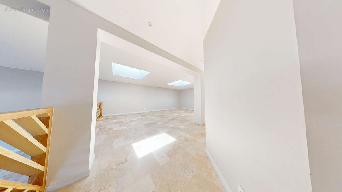 Appartement à SAINT-VIT