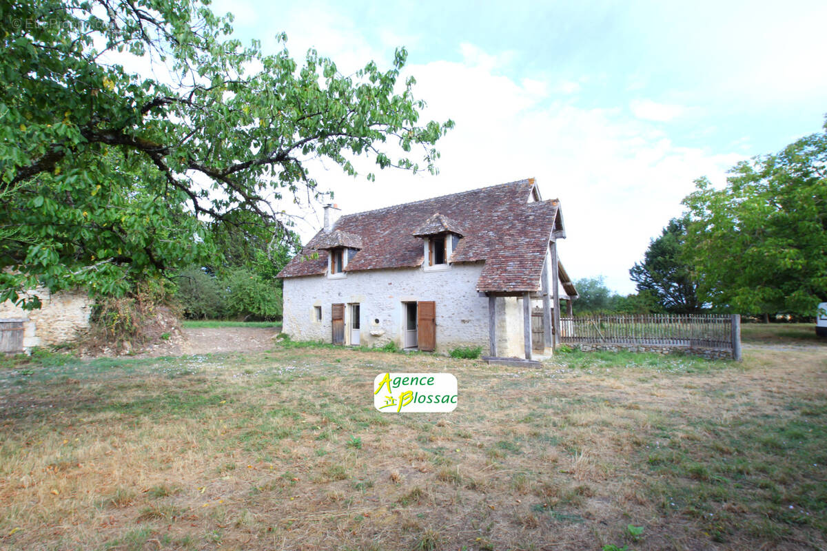 Maison à ARCHIGNY
