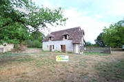 Maison à ARCHIGNY
