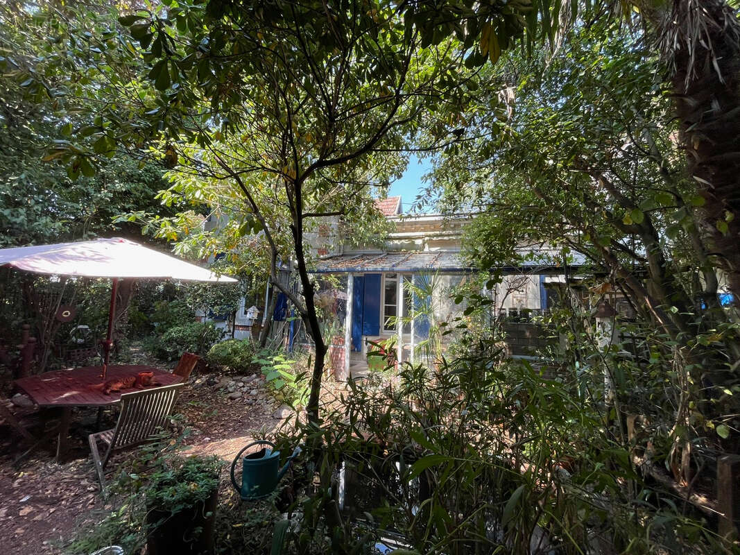 Maison Talence 5 pièce(s) 115.81 m2 - photo 8