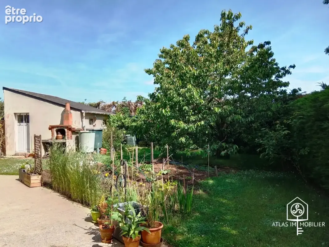 Maison 6 pièces 115 m² à vendre à Chartres-De-Bretagne (35131) - photo 4
