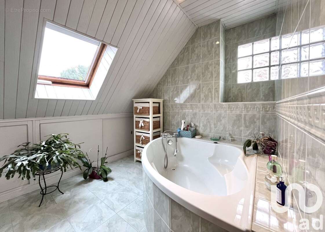 Photo 9 - Maison à AULNAY-SOUS-BOIS