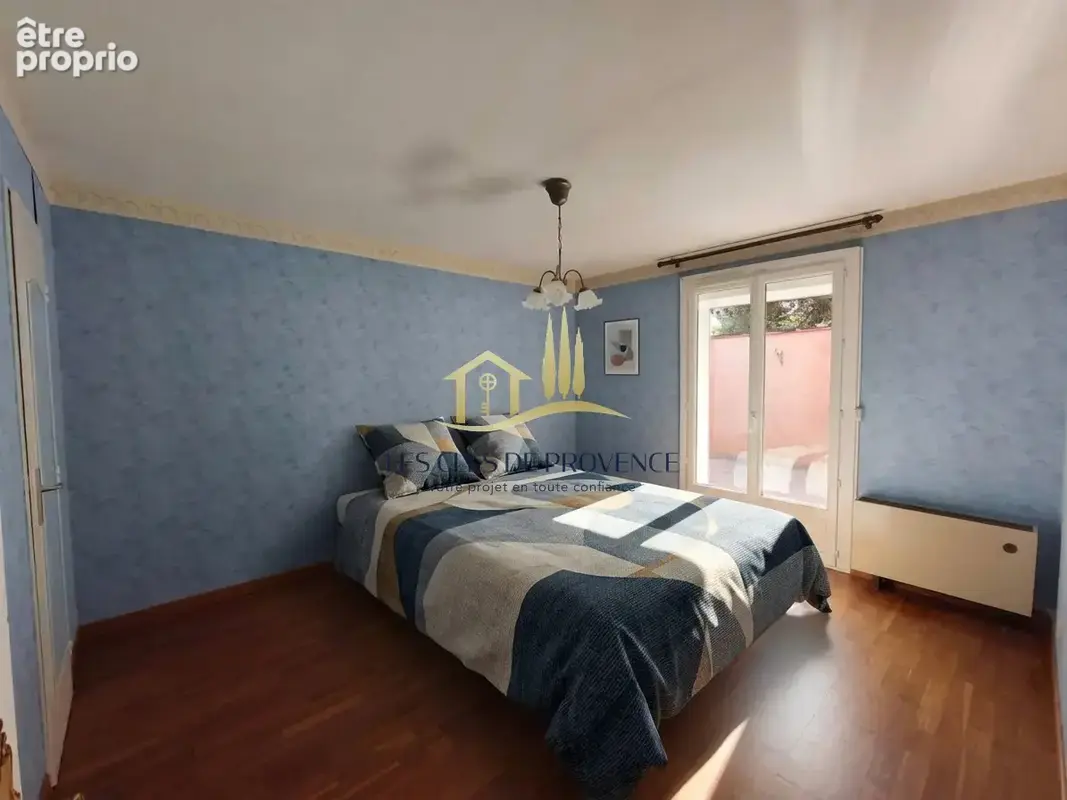 Villa de 76.98m2 en vente avec 2 chambres à Rognac - photo 4
