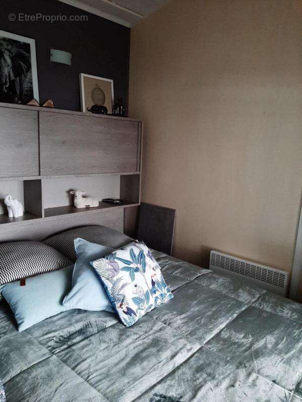 Chalet 65m² – 3 chambres – terrain clos – 10 min saint-valéry-sur-somme - photo 5