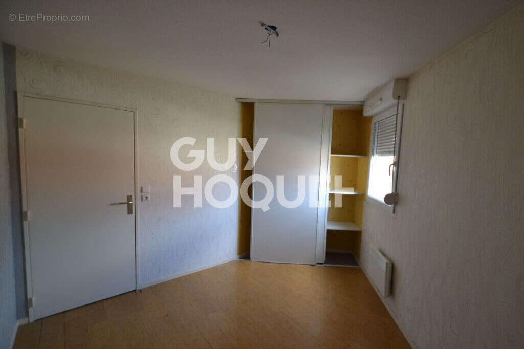Appartement à FOLSCHVILLER