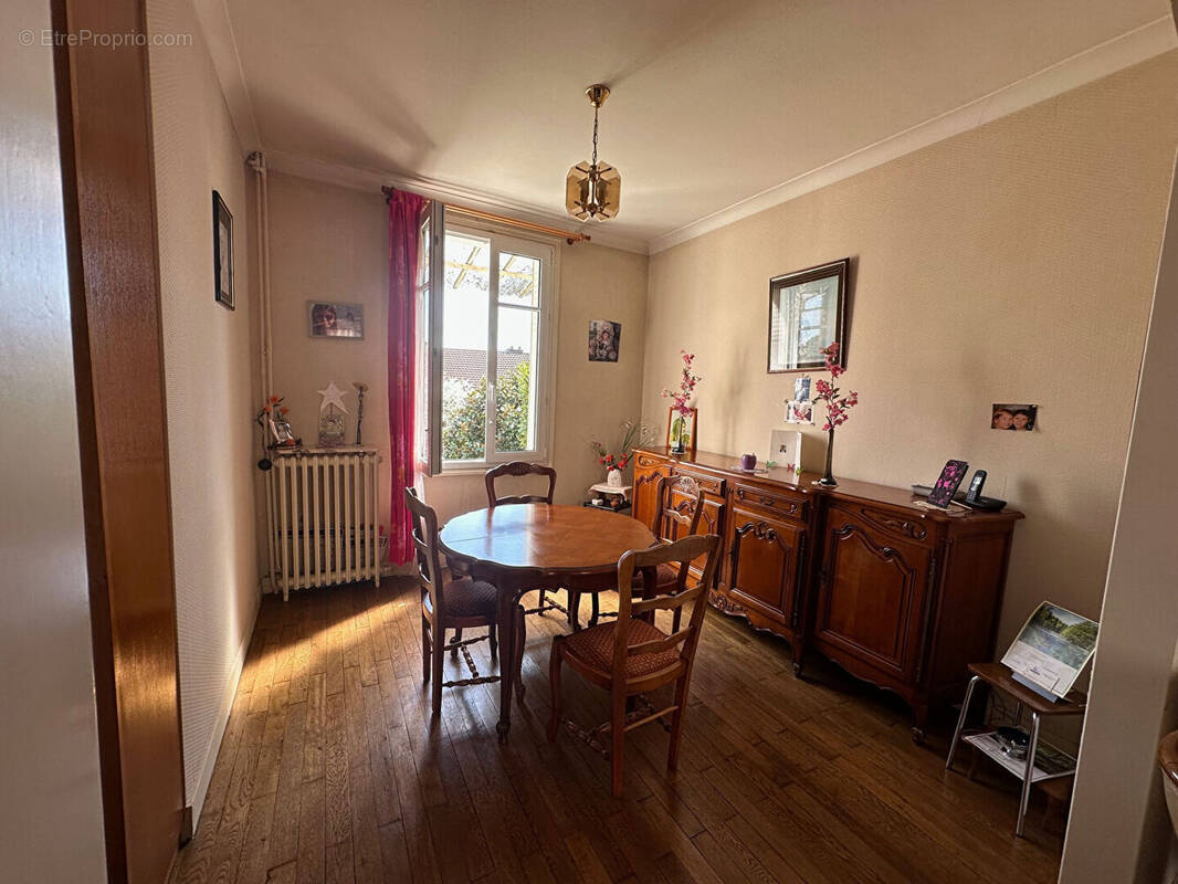Maison à TOURS