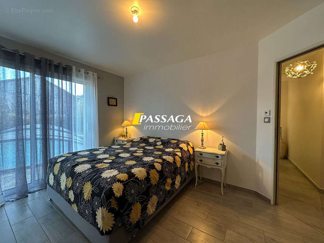 Maison à SAINTE-EULALIE-D&#039;OLT