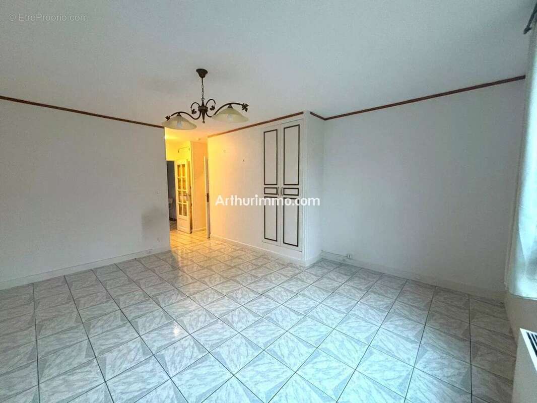 Appartement à SUCY-EN-BRIE