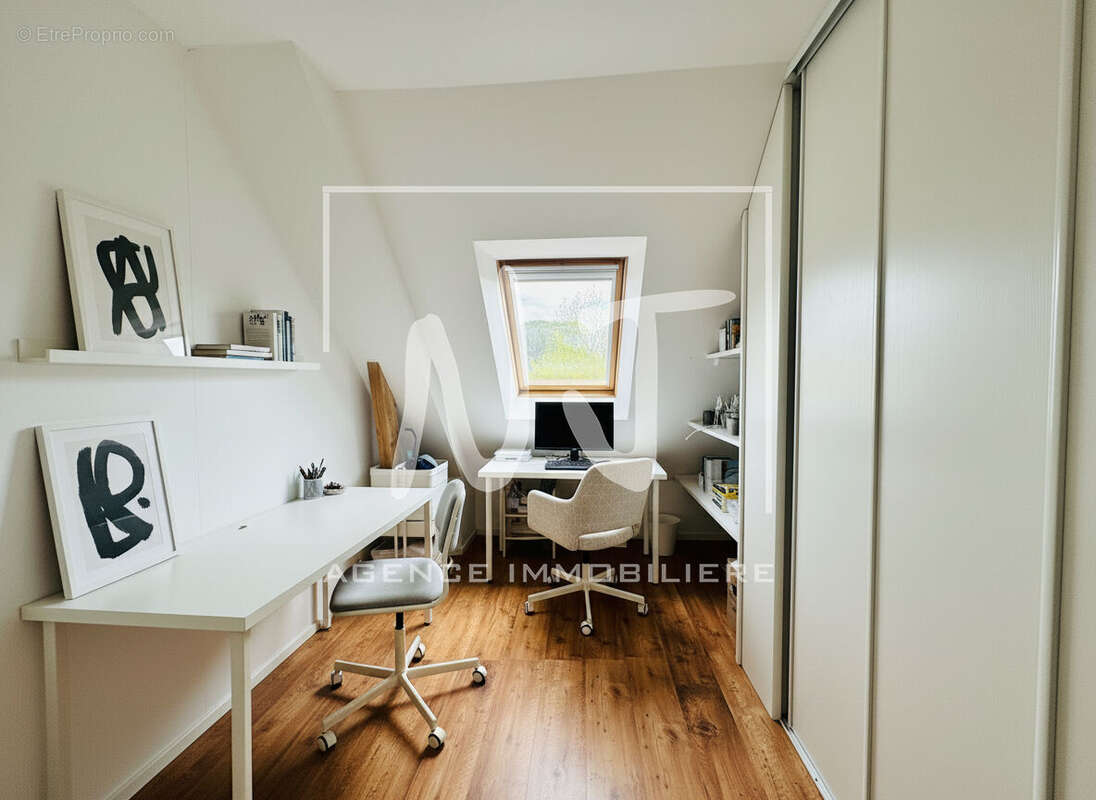 Maison à JUIGNE-SUR-LOIRE