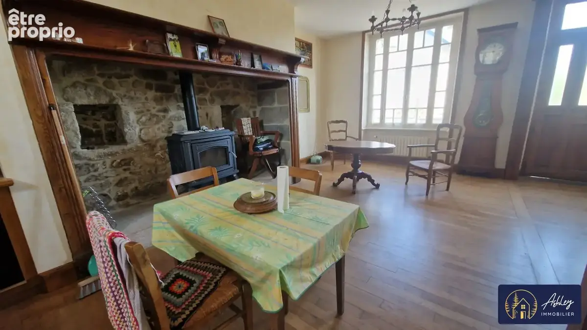 Maison 10 pièces 295 m² à vendre à Neuvic (19160) - photo 9