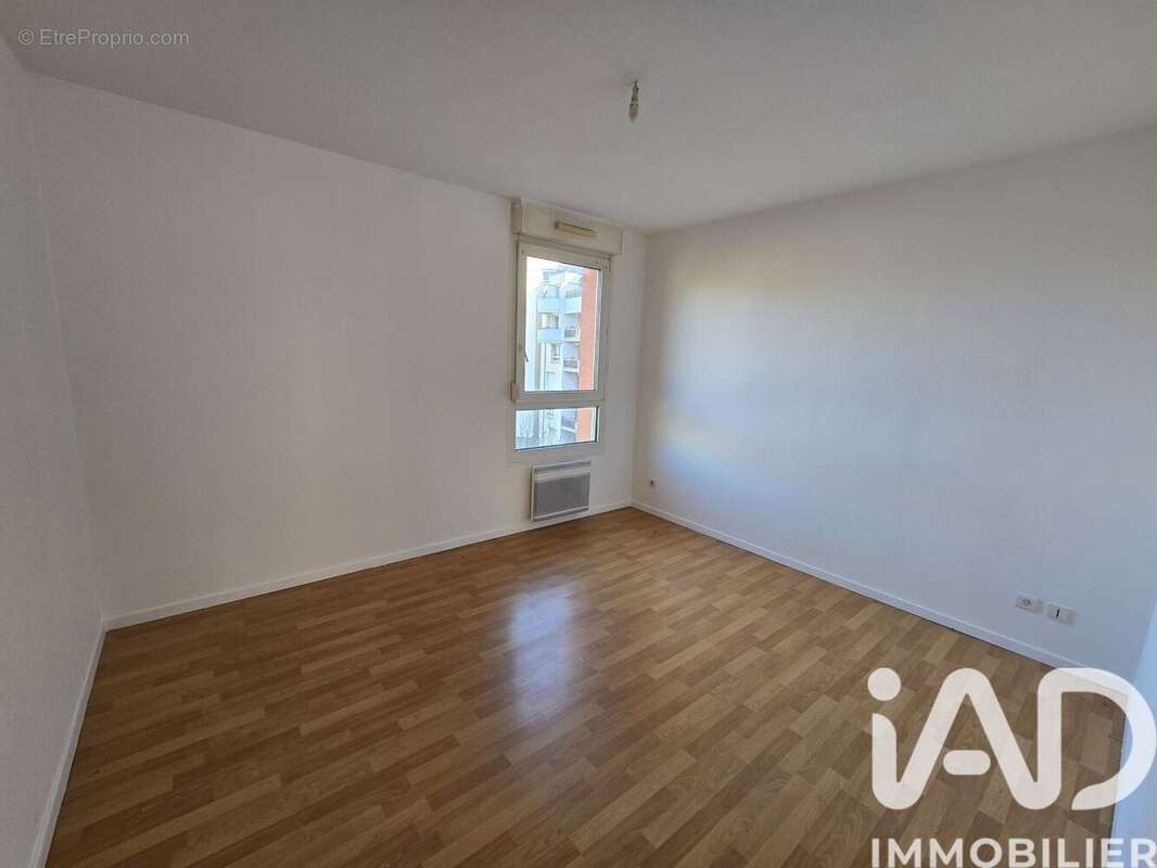 Photo 5 - Appartement à STRASBOURG