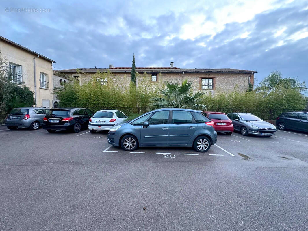 Appartement à ALENYA