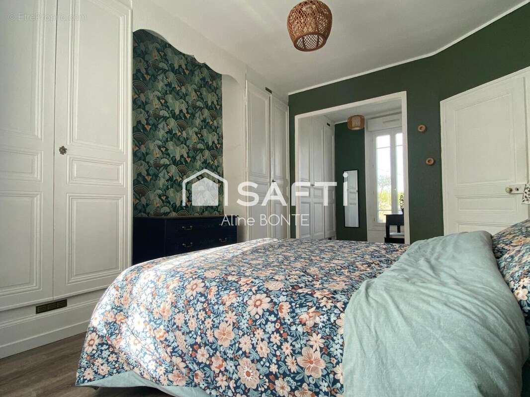 Photo 7 - Maison à CONCHES-EN-OUCHE