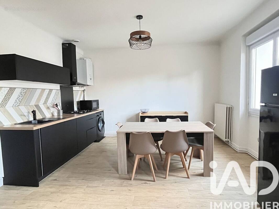 Photo 1 - Appartement à REZE