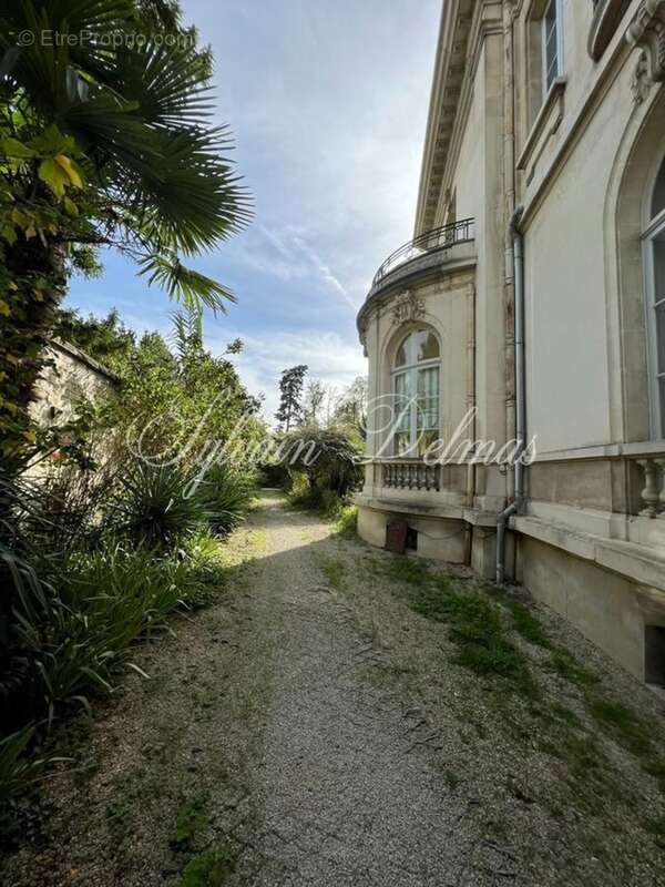Propriete à vendre 25 pièces proche de POITIERS (86) - photo 22