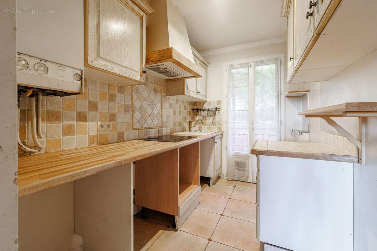 Appartement à VENCE