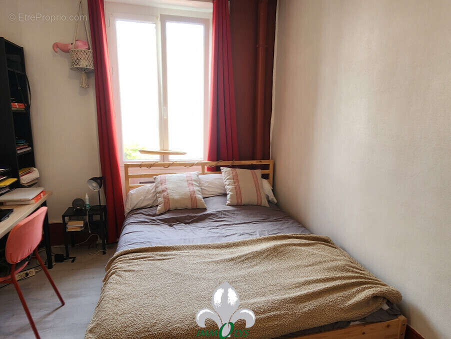 Appartement à BESANCON