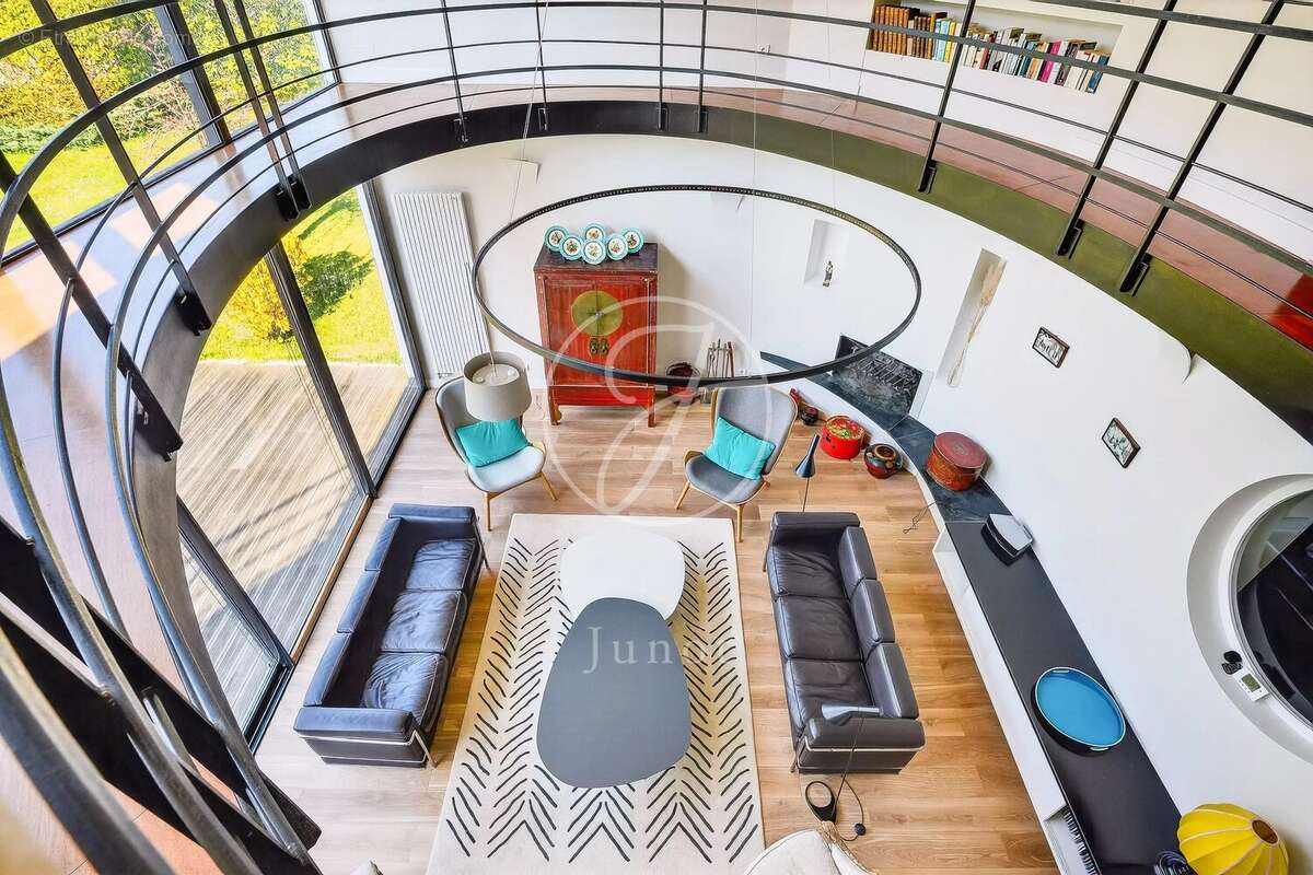 Maison à LE VESINET