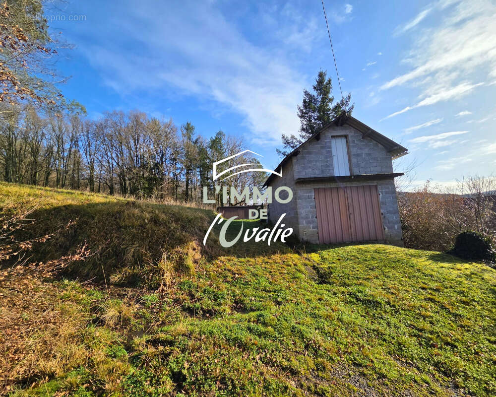 Maison à GAGNAC-SUR-CERE
