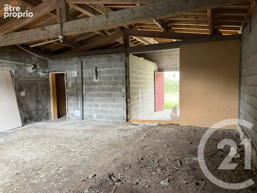 Maison 90 m² à Cambo-Les-Bains  - photo 5