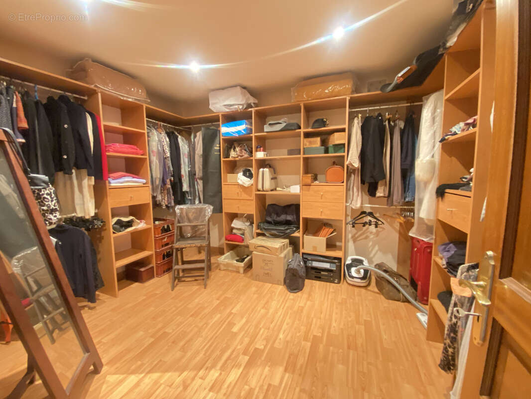 Maison à CHATEAU-D&#039;OLONNE