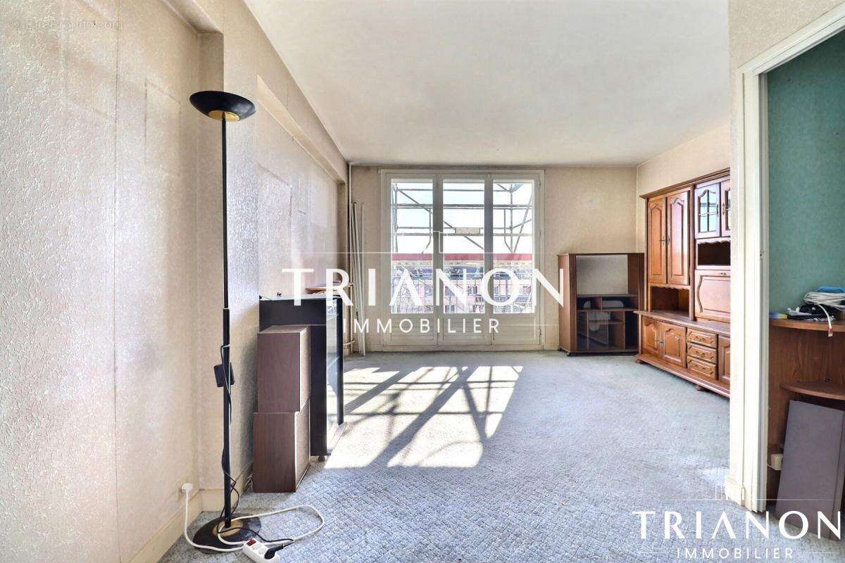 Appartement à POISSY