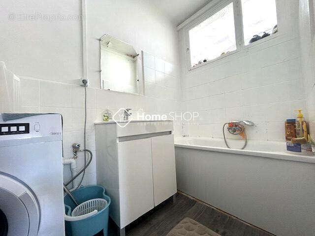 Appartement à MARSEILLE-13E