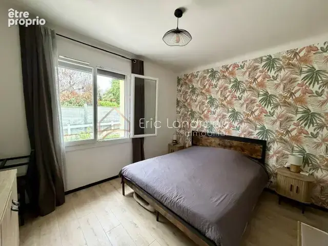 Maison rénové 3 pièces avec véranda et garage - photo 5