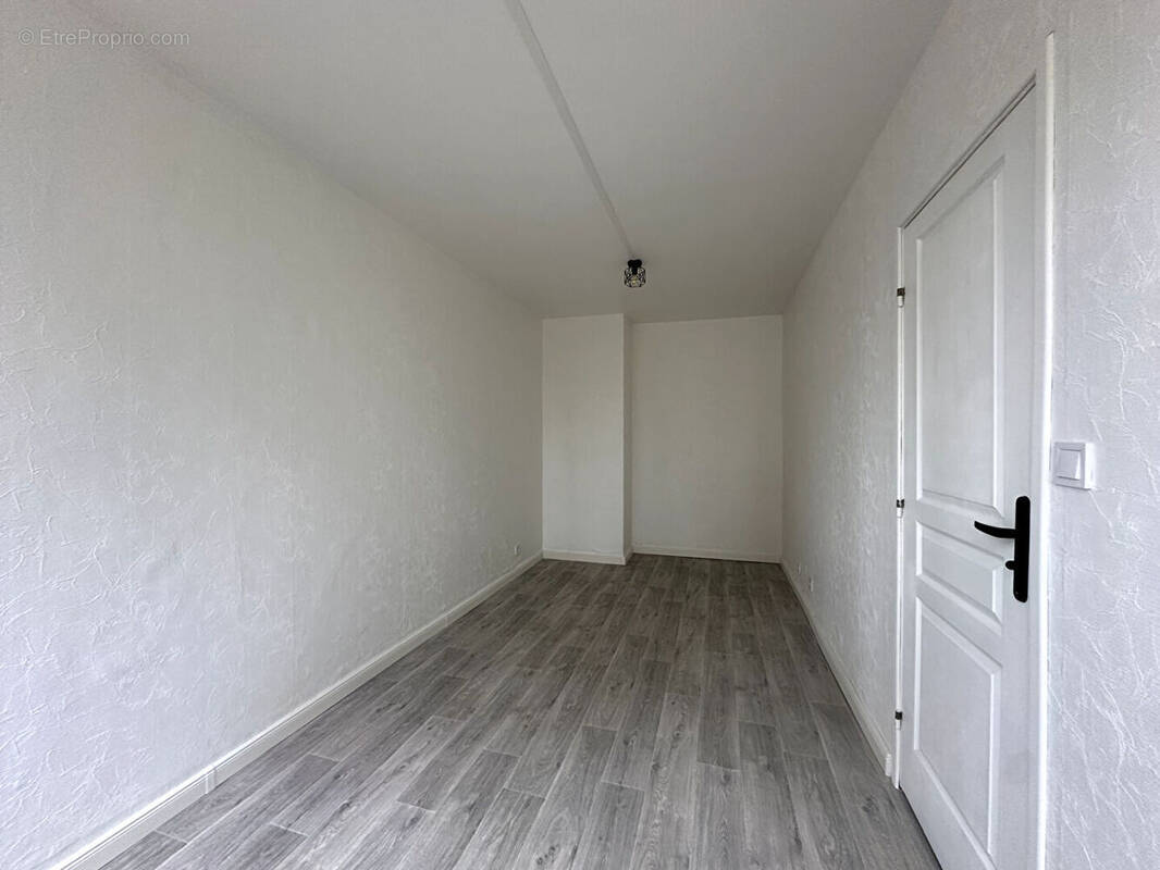 Appartement à SAVIGNY-SUR-ORGE