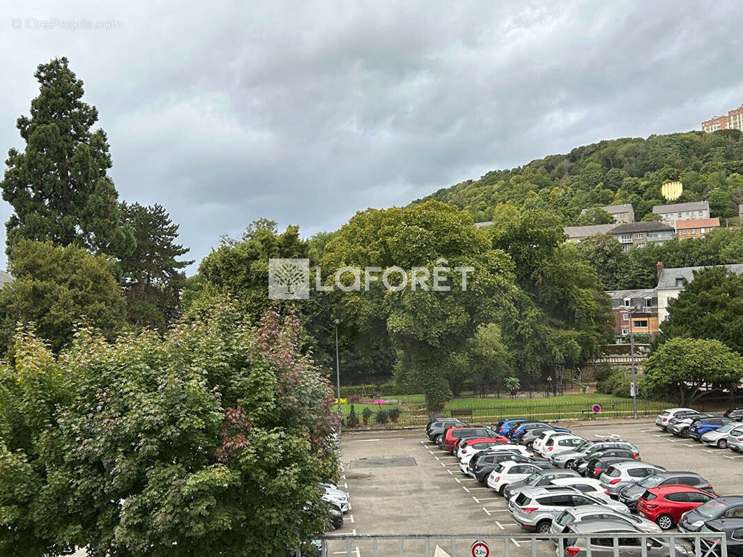 Appartement à DARNETAL