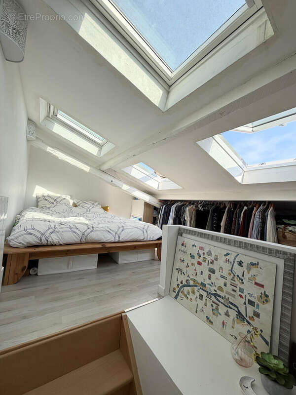 Photo 6 - Appartement à PARIS-11E