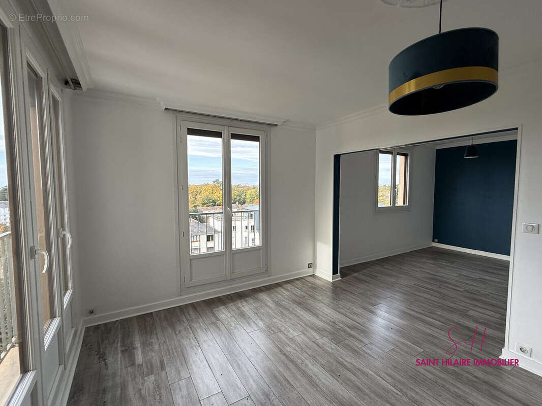 Appartement à ORLEANS