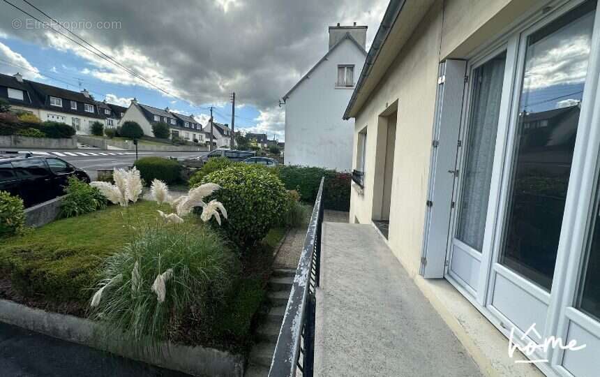 Maison à LANDERNEAU