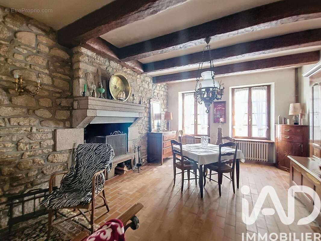 Photo 3 - Maison à BAUD