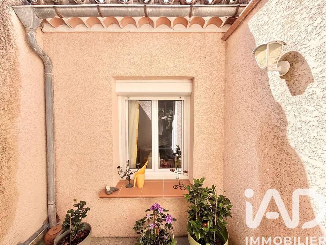 Photo 6 - Maison à CAMPAGNE-SUR-AUDE