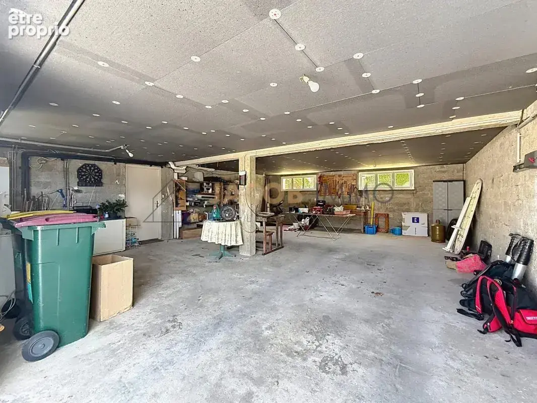 À vendre – maison avec fort potentiel – brest - photo 12